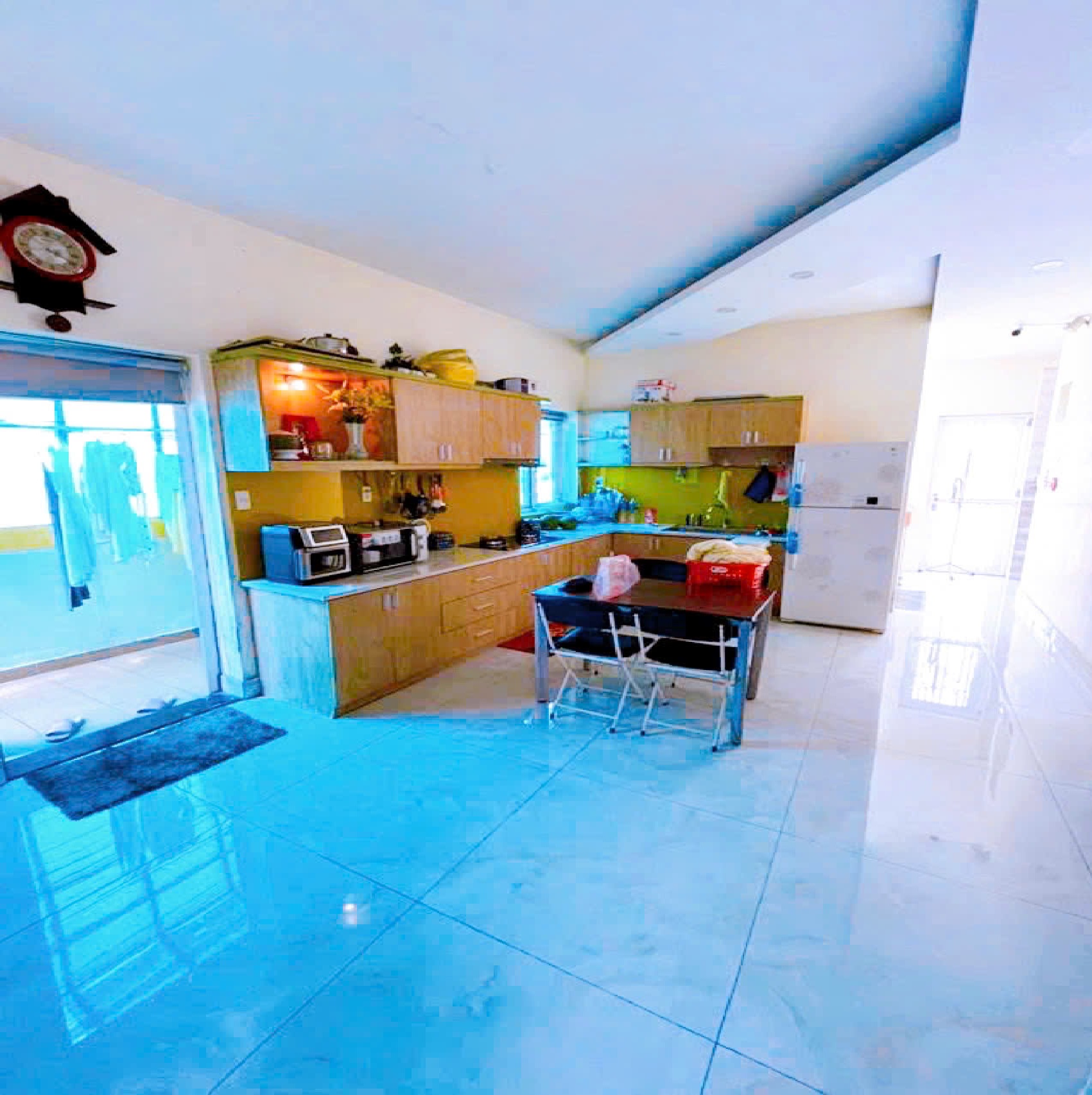 Bán nhà đẹp QUẬN 10, Đường 3 tháng 2, Diện tích 118 m2, Giá 29 tỷ - Ảnh chính